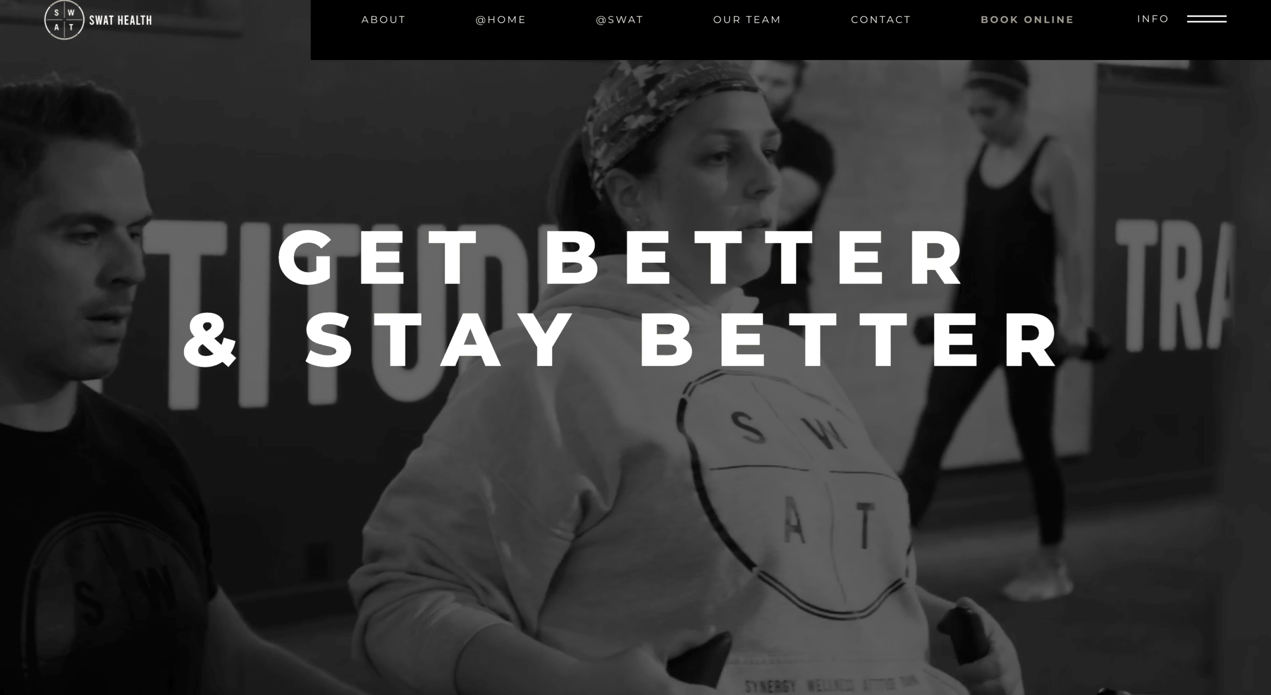 SWAT Health Burlington - Formerly Denise Semple & Associates in Burlington