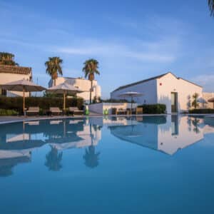 SWAT Italian Retreat